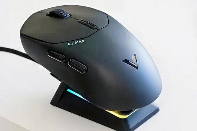 r MAX：极致轻快、功能强大PG电子网站雷柏VT1 Ai(图16)